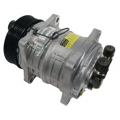 SIDAT 1.2130 Compressor, air conditioning